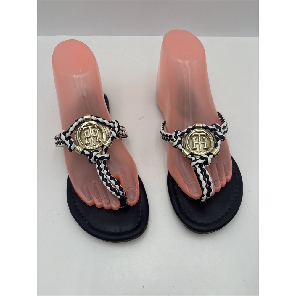 Tommy Hilfiger Woman,  shoes sandals size 6‎ M